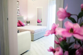 Tyche apartaments & rooms Taormina